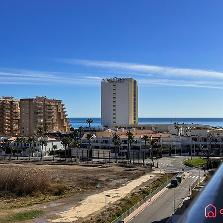 Mirada Al Mar Apartment Oropesa del Mar Exterior foto
