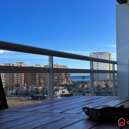 Mirada Al Mar Apartment Oropesa del Mar Exterior foto
