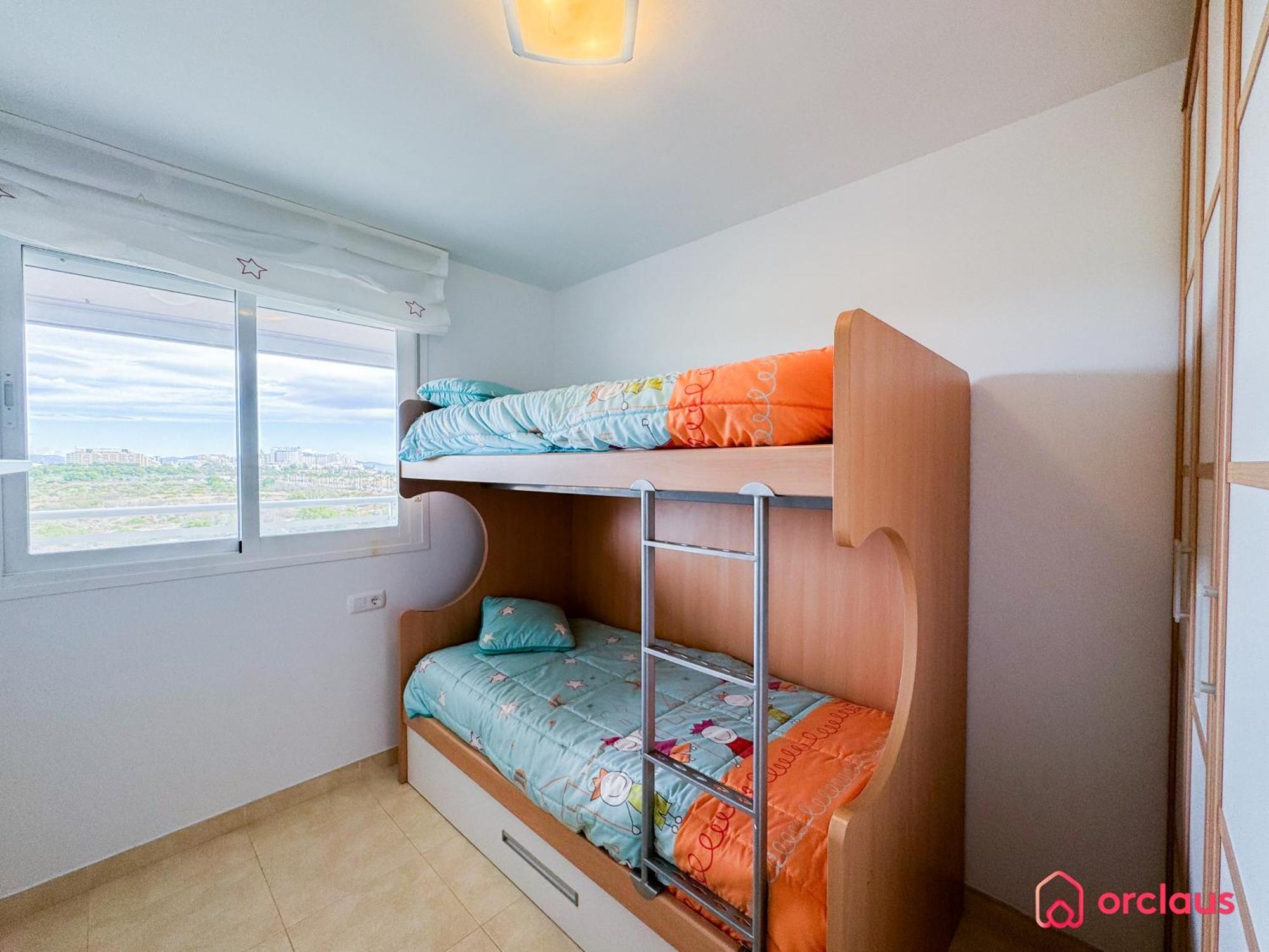 Mirada Al Mar Apartment Oropesa del Mar Exterior foto