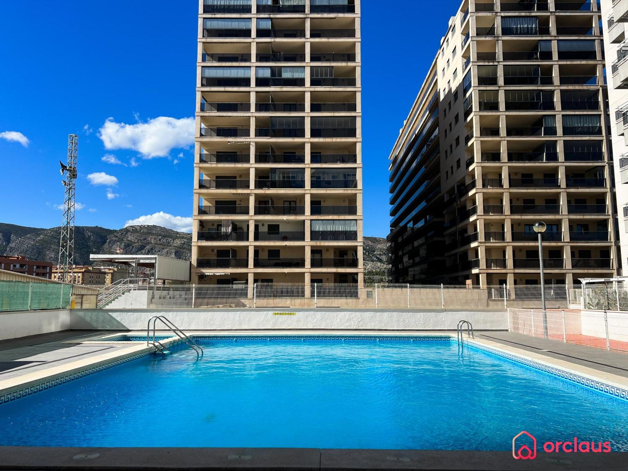 Mirada Al Mar Apartment Oropesa del Mar Exterior foto