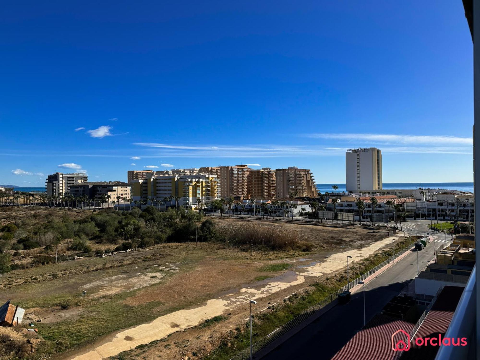 Mirada Al Mar Apartment Oropesa del Mar Exterior foto