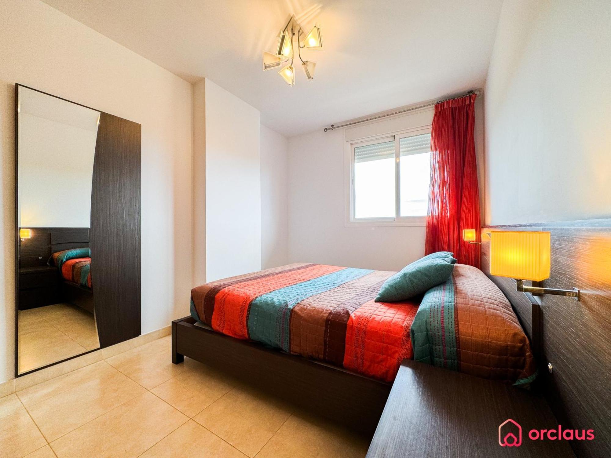 Mirada Al Mar Apartment Oropesa del Mar Exterior foto