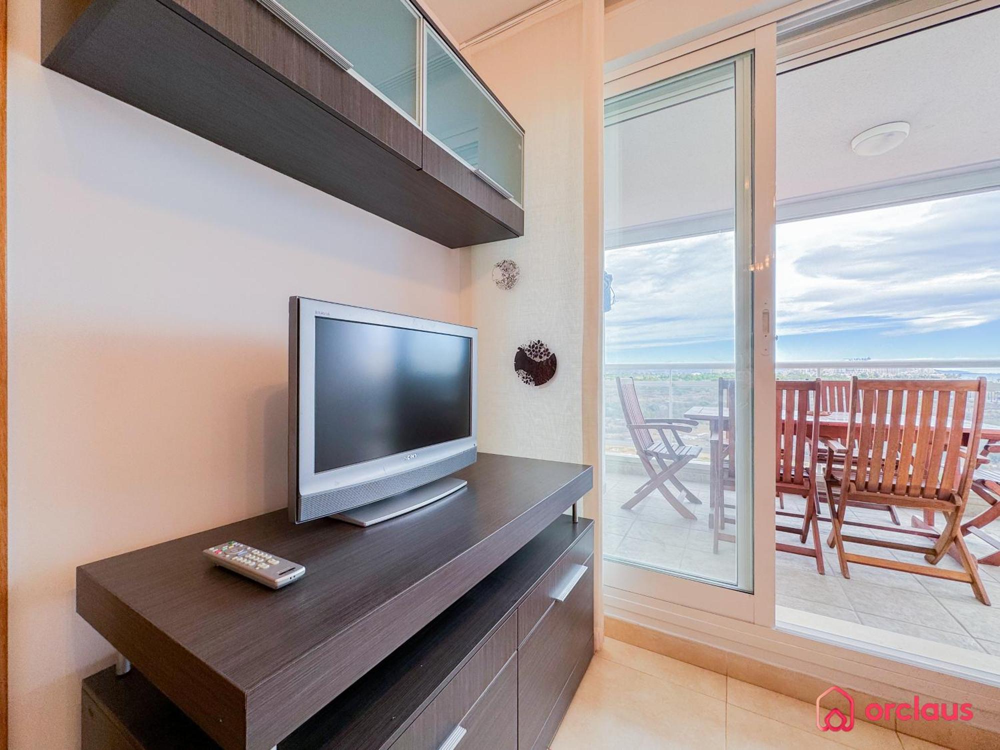 Mirada Al Mar Apartment Oropesa del Mar Exterior foto