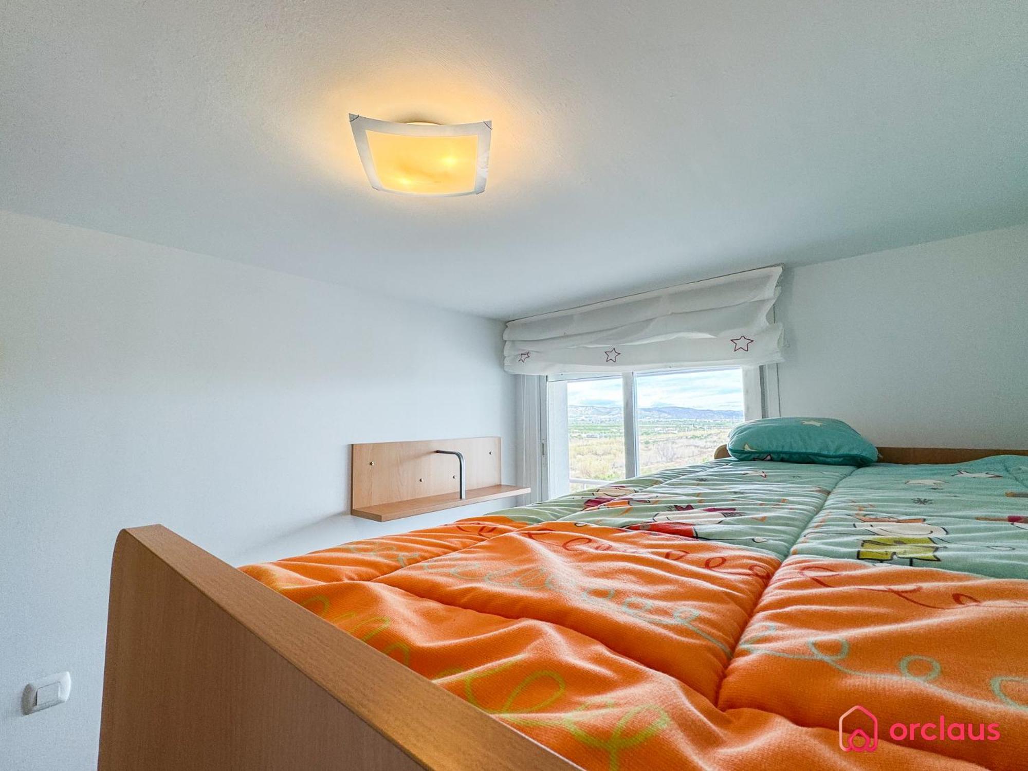 Mirada Al Mar Apartment Oropesa del Mar Exterior foto