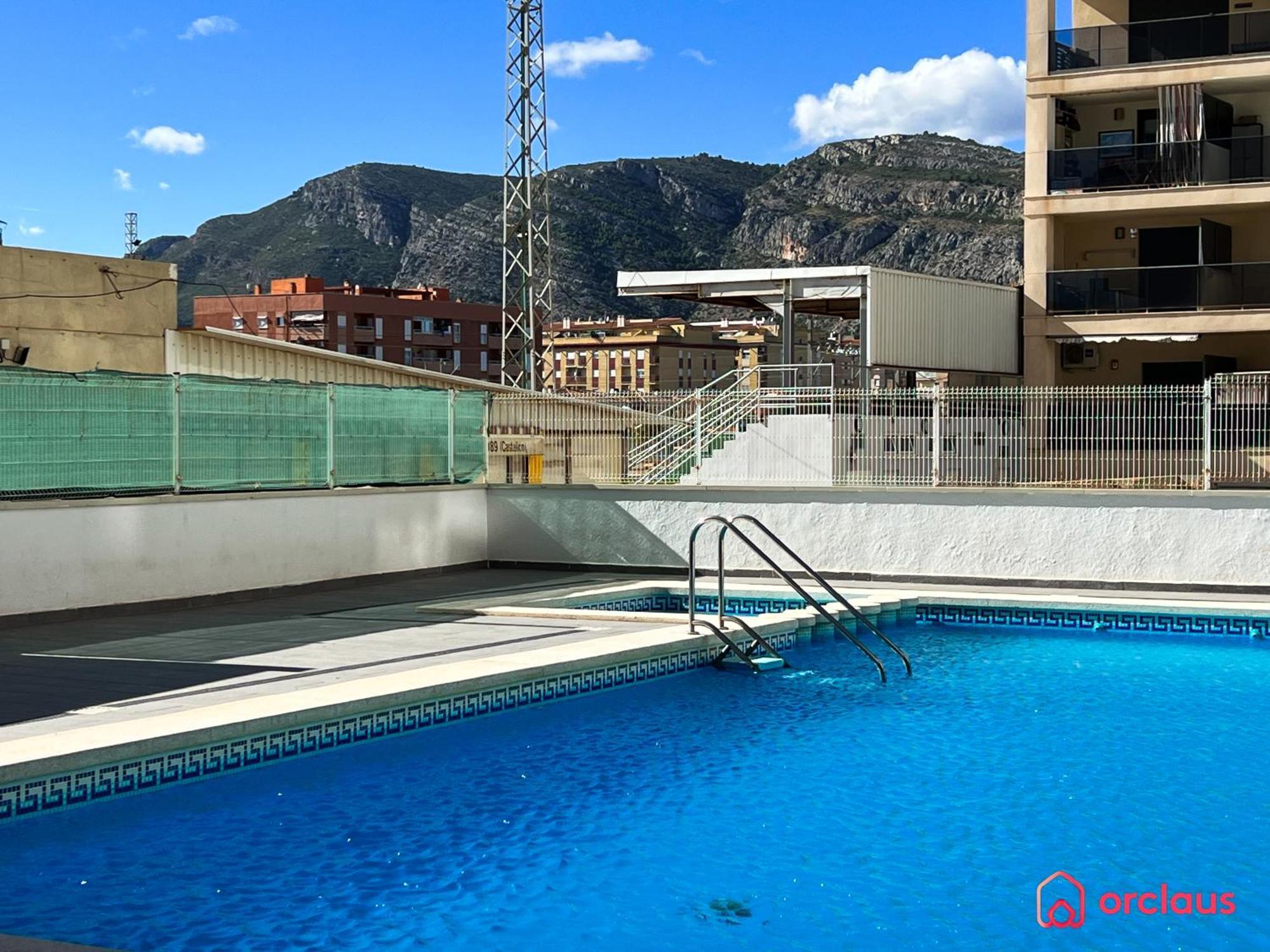 Mirada Al Mar Apartment Oropesa del Mar Exterior foto